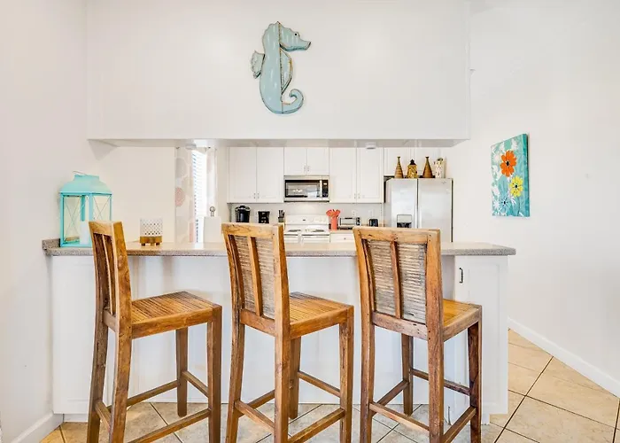 Holiday home Relax By The Bay Gulf Shores