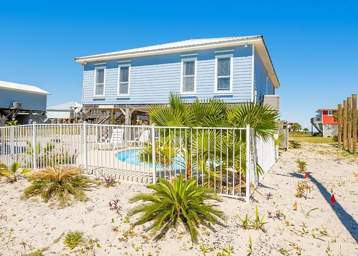 Relax By The Bay Holiday home
