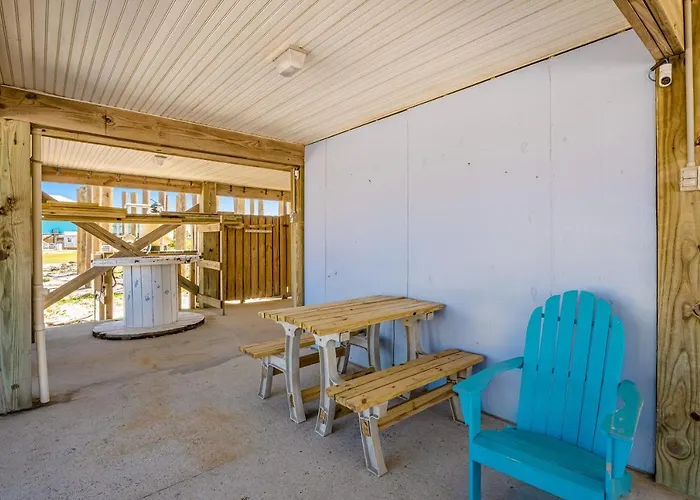 Holiday home Relax By The Bay Gulf Shores