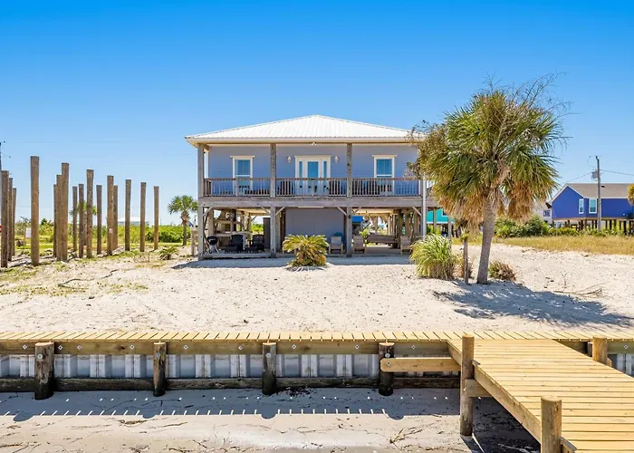 Holiday home Relax By The Bay *